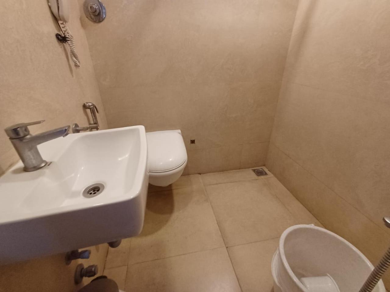 Hotel Marina Inn Egmore Chennai Exterior foto